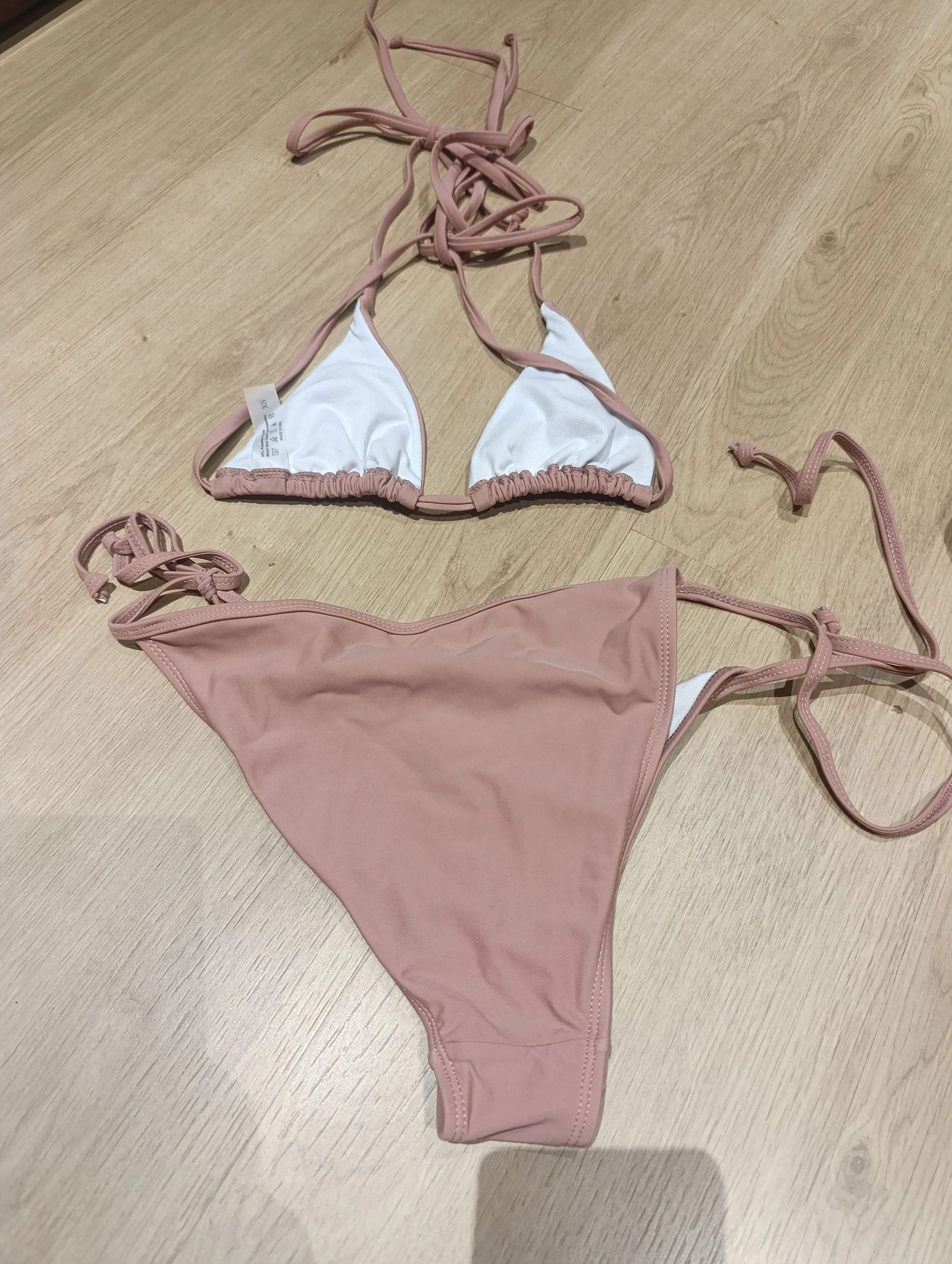 Bikini sin estrenar  – photo 4